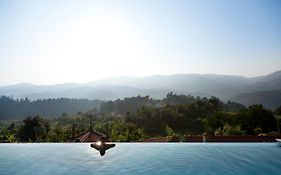 Quinta do Bárrio - Manor Guest House